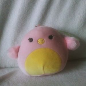 5" harmony Squishmallow